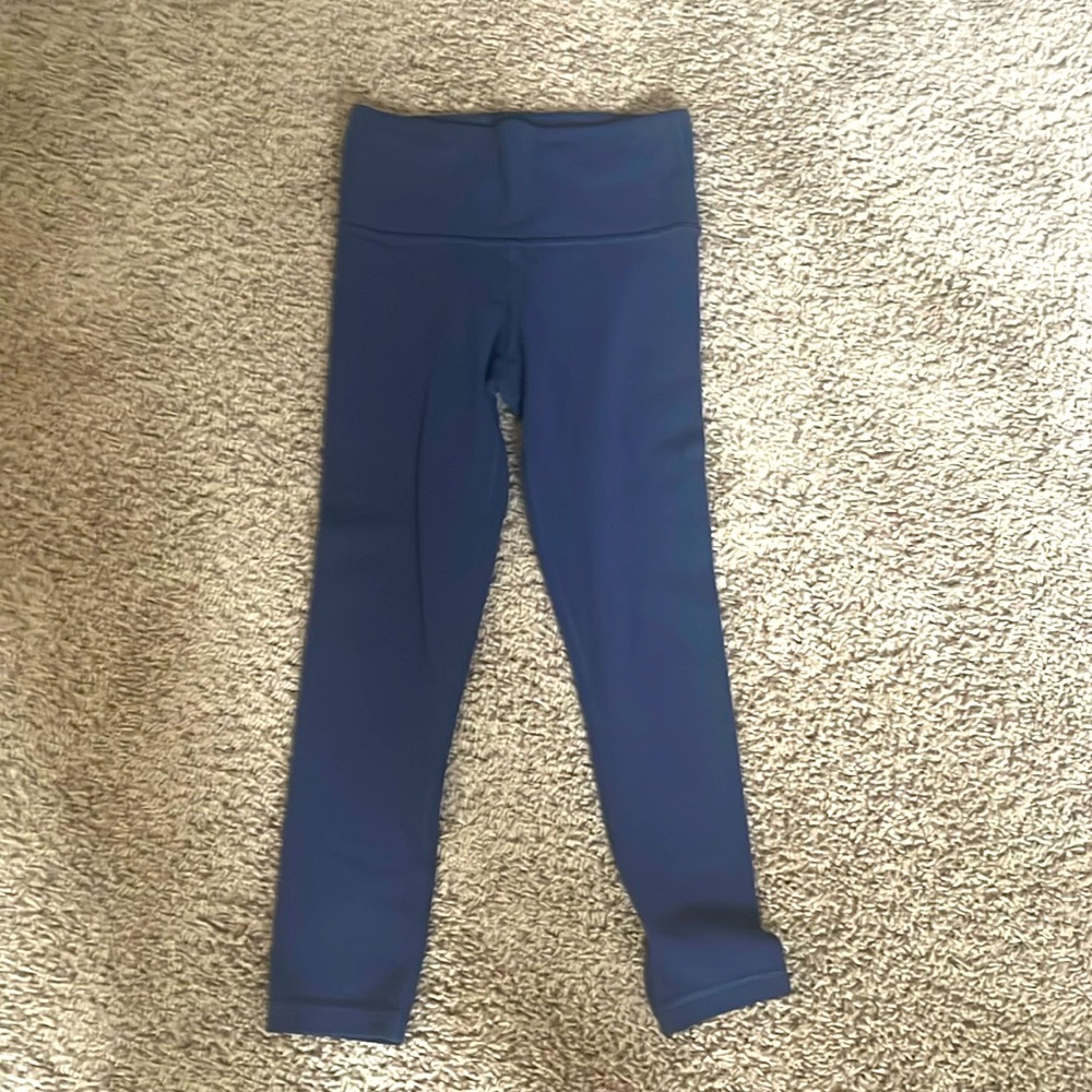 Transcend 7/8 leggings